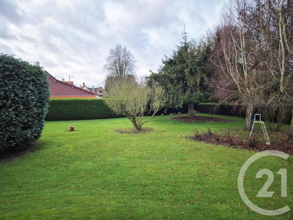 Maison à vendre  6 pièces - 115 m2 ALBERT - 80