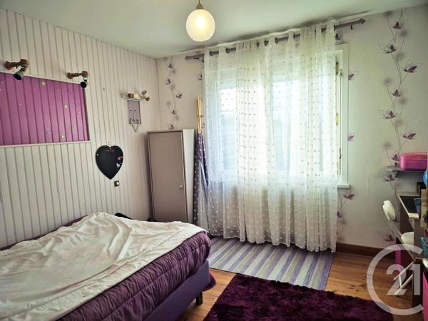 Maison à vendre  6 pièces - 115 m2 ALBERT - 80