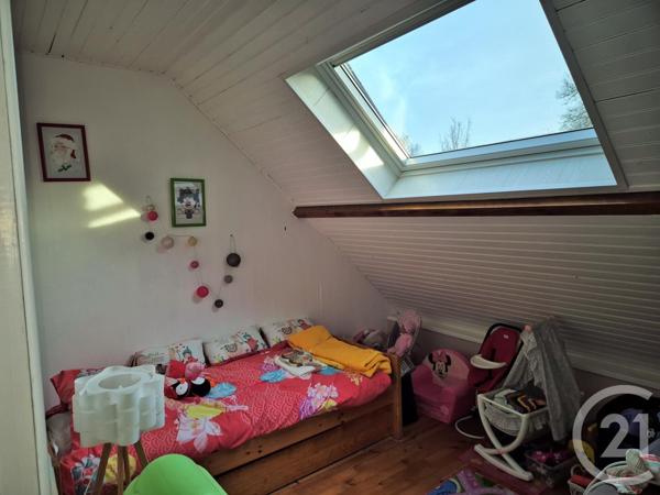 Maison à vendre  6 pièces - 115 m2 ALBERT - 80