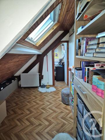 Maison à vendre  6 pièces - 115 m2 ALBERT - 80