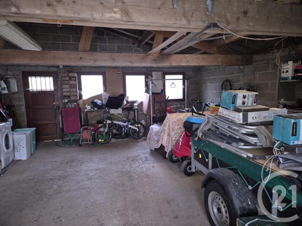 Maison à vendre  6 pièces - 115 m2 ALBERT - 80