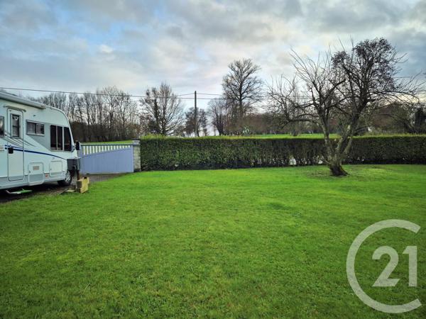 Maison à vendre  6 pièces - 115 m2 ALBERT - 80