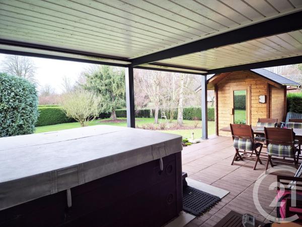 Maison à vendre  6 pièces - 115 m2 ALBERT - 80