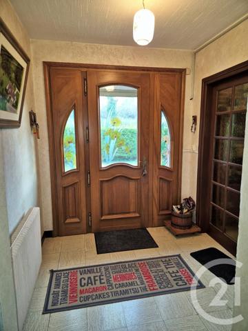 Maison à vendre  6 pièces - 115 m2 ALBERT - 80