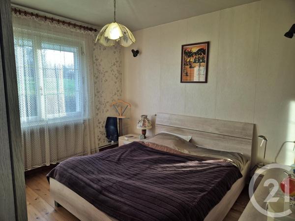 Maison à vendre  6 pièces - 115 m2 ALBERT - 80