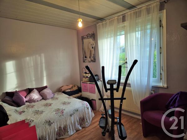 Maison à vendre  6 pièces - 115 m2 ALBERT - 80