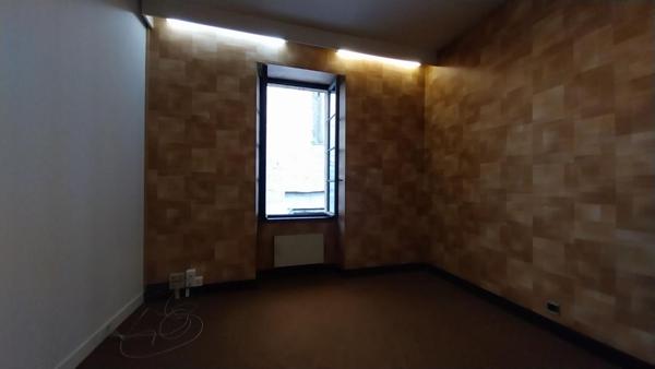 NERAC 47600 Immeuble bureaux/logements 238 m2