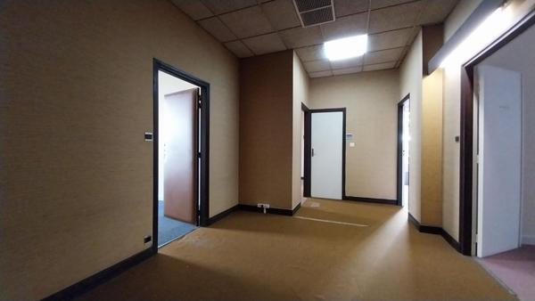 NERAC 47600 Immeuble bureaux/logements 238 m2