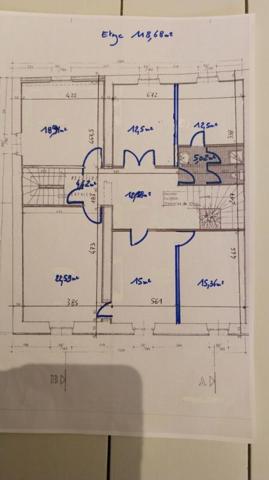 NERAC 47600 Immeuble bureaux/logements 238 m2