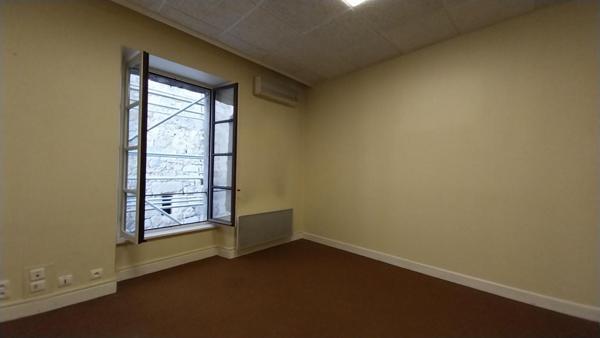 NERAC 47600 Immeuble bureaux/logements 238 m2