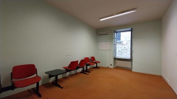 NERAC 47600 Immeuble bureaux/logements 238 m2