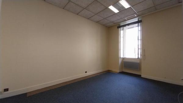 NERAC 47600 Immeuble bureaux/logements 238 m2