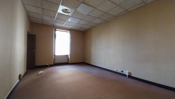 NERAC 47600 Immeuble bureaux/logements 238 m2