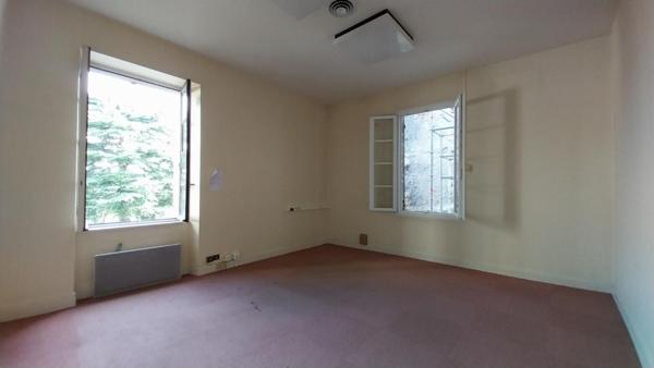 NERAC 47600 Immeuble bureaux/logements 238 m2