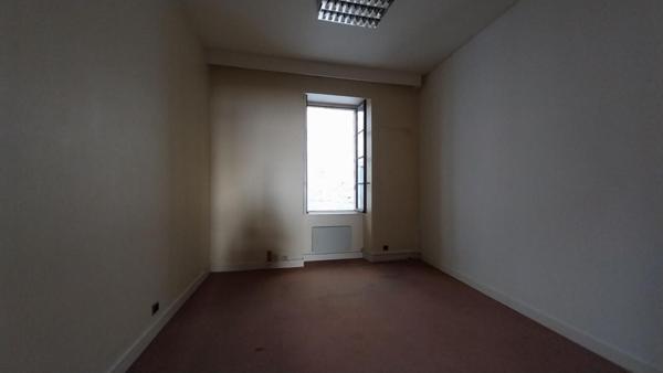 NERAC 47600 Immeuble bureaux/logements 238 m2