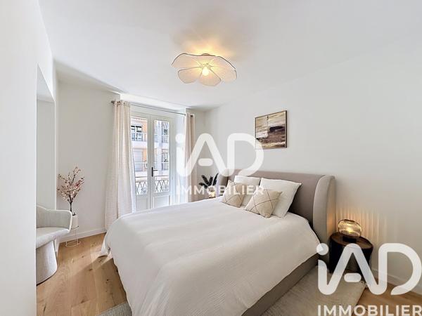 Appartement à vendre 2 pièces 43 m² Nice