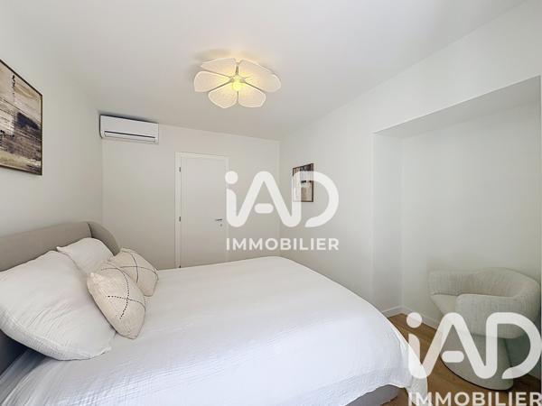 Appartement à vendre 2 pièces 43 m² Nice