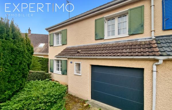 Eu (76260) MAISON EU 89 M²