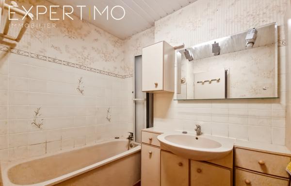 Eu (76260) MAISON EU 89 M²