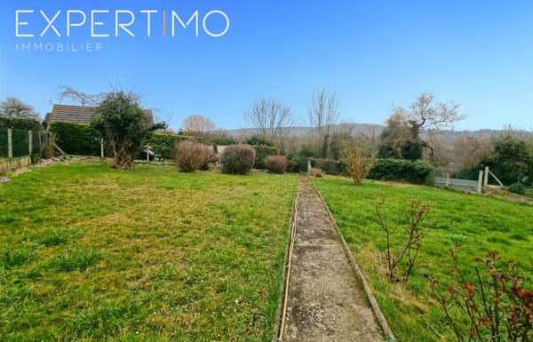 Eu (76260) MAISON EU 89 M²