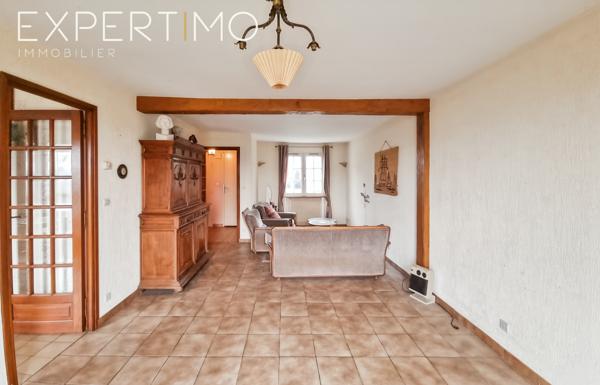 Eu (76260) MAISON EU 89 M²