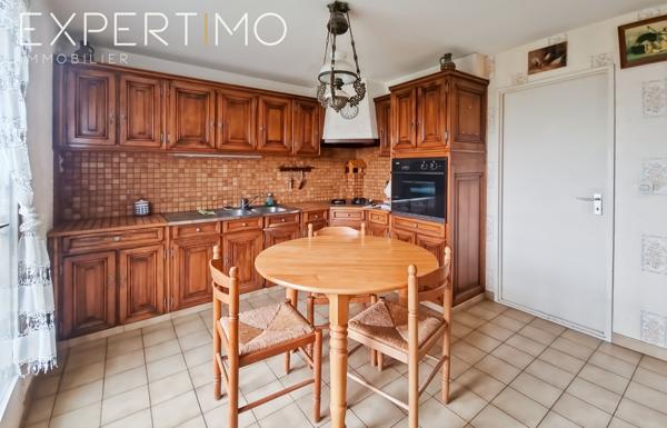 Eu (76260) MAISON EU 89 M²