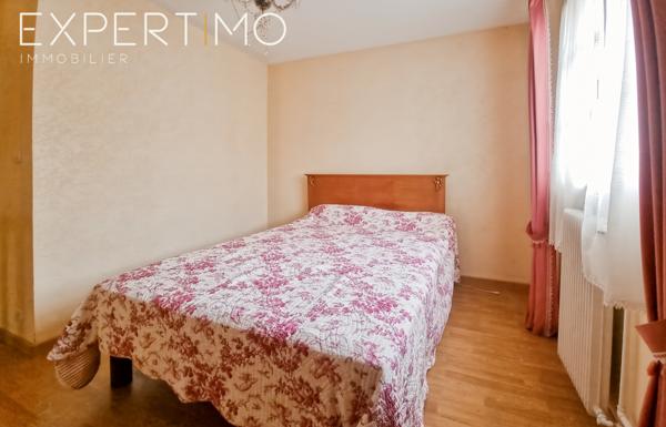 Eu (76260) MAISON EU 89 M²