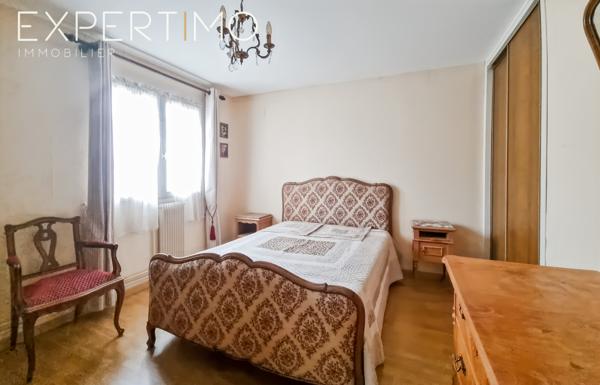 Eu (76260) MAISON EU 89 M²