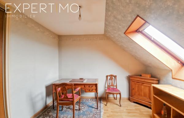 Eu (76260) MAISON EU 89 M²