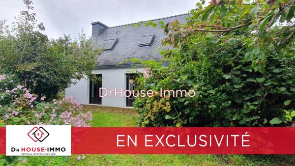 Maison à vendre 5 pièces de 118 m²