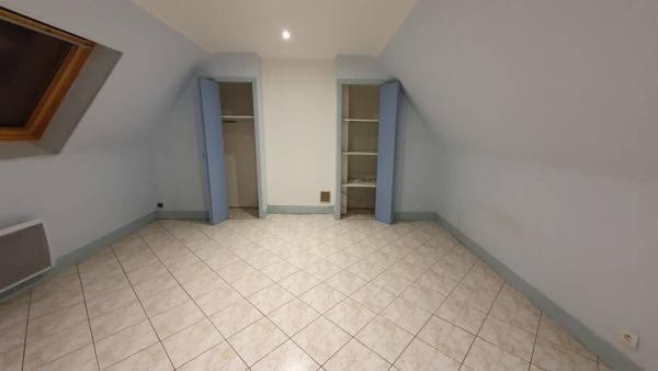 Maison à vendre 5 pièces de 118 m²