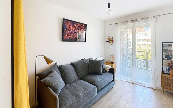 Appartement à vendre    3 pièces • 75 m2 Bagneux