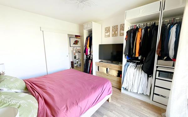 Appartement à vendre    3 pièces • 75 m2 Bagneux