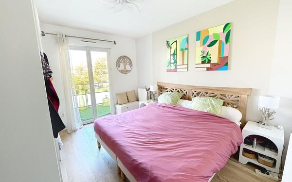 Appartement à vendre    3 pièces • 75 m2 Bagneux