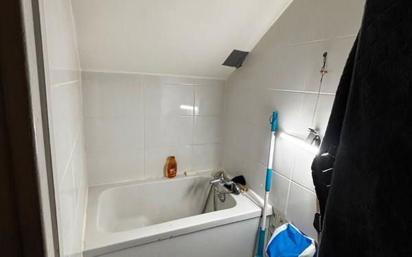 Appartement à vendre    2 pièces • 10 m2 Rambouillet