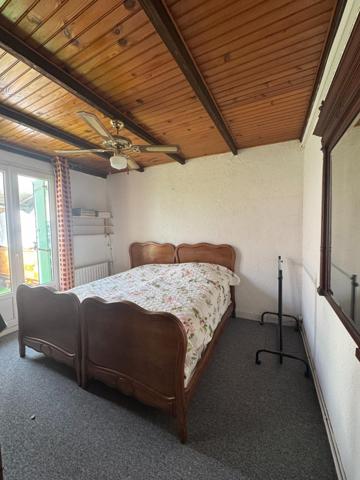 Coup de cœur assuré – Maison familiale 4 chambres, piscine et grand garage.