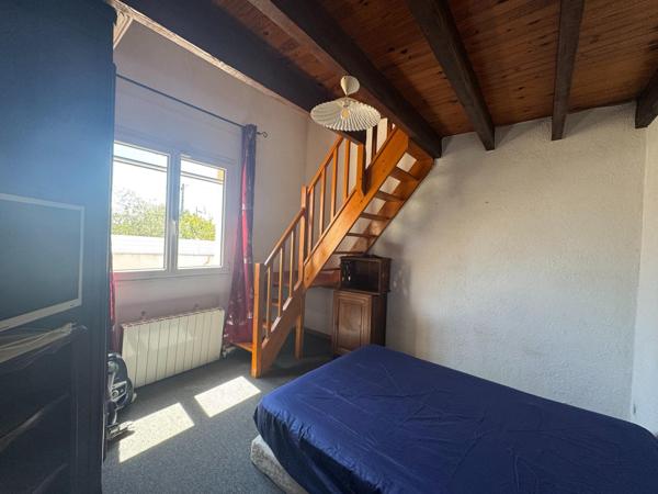 Coup de cœur assuré – Maison familiale 4 chambres, piscine et grand garage.