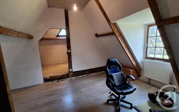 Maison à vendre  4 pièces - 92 m2 ST GATIEN DES BOIS - 14