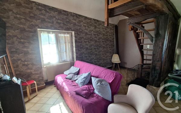 Maison à vendre  4 pièces - 92 m2 ST GATIEN DES BOIS - 14