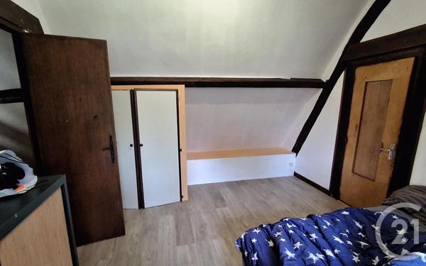 Maison à vendre  4 pièces - 92 m2 ST GATIEN DES BOIS - 14