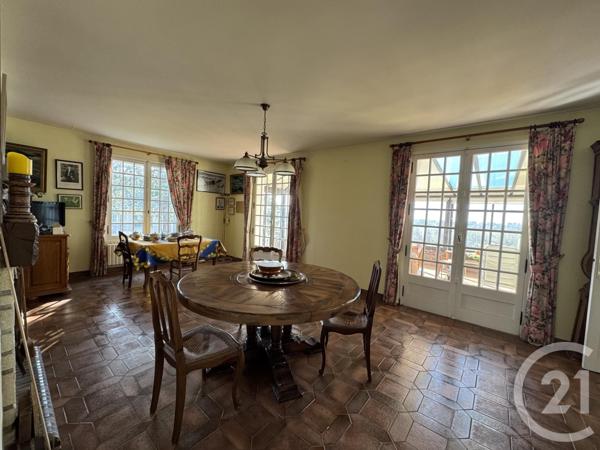 Maison à vendre  8 pièces - 261,23 m2 AGON COUTAINVILLE - 50