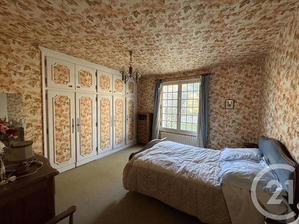 Maison à vendre  8 pièces - 261,23 m2 AGON COUTAINVILLE - 50