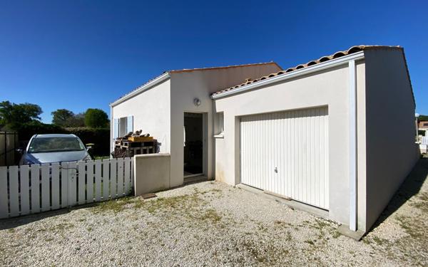 Maison à vendre    4 pièces •  Les Mathes