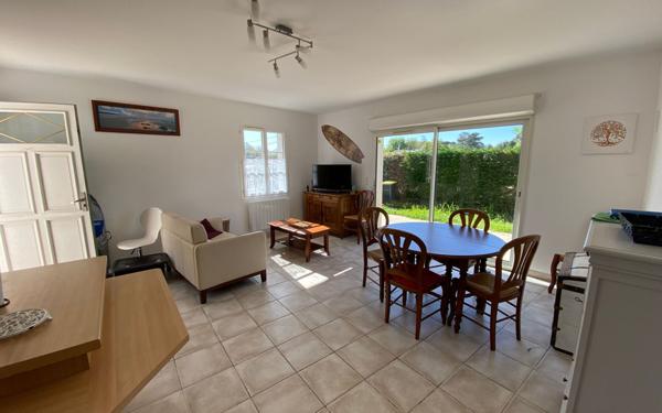 Maison à vendre    4 pièces •  Les Mathes