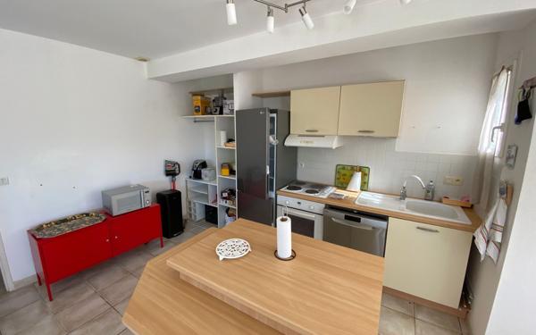 Maison à vendre    4 pièces •  Les Mathes