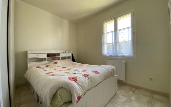 Maison à vendre    4 pièces •  Les Mathes