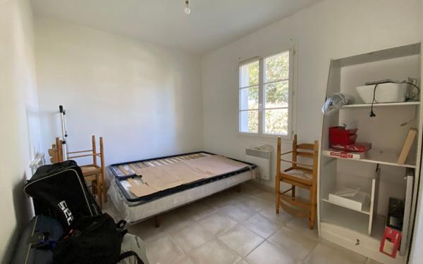 Maison à vendre    4 pièces •  Les Mathes