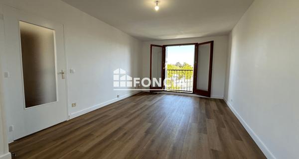 Location Appartement 2 pièces 43.41 m² - Toulouse 31400