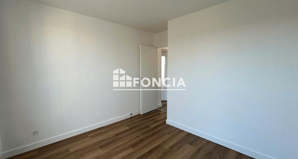 Location Appartement 2 pièces 43.41 m² - Toulouse 31400