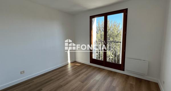 Location Appartement 2 pièces 43.41 m² - Toulouse 31400